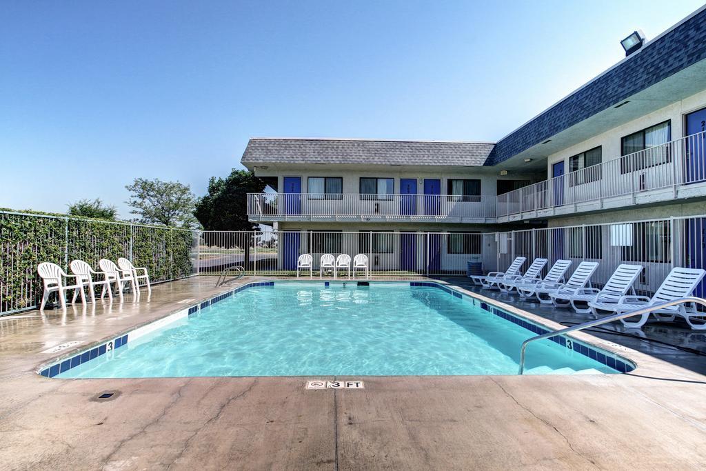 Motel 6-Pocatello, Id - Chubbuck Экстерьер фото