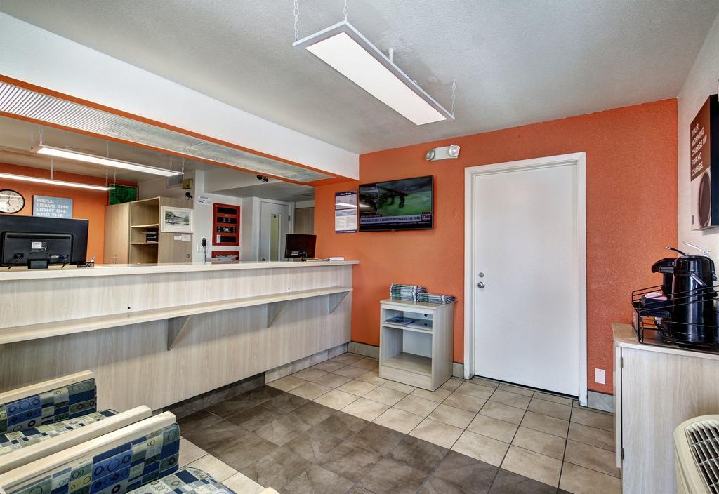 Motel 6-Pocatello, Id - Chubbuck Экстерьер фото
