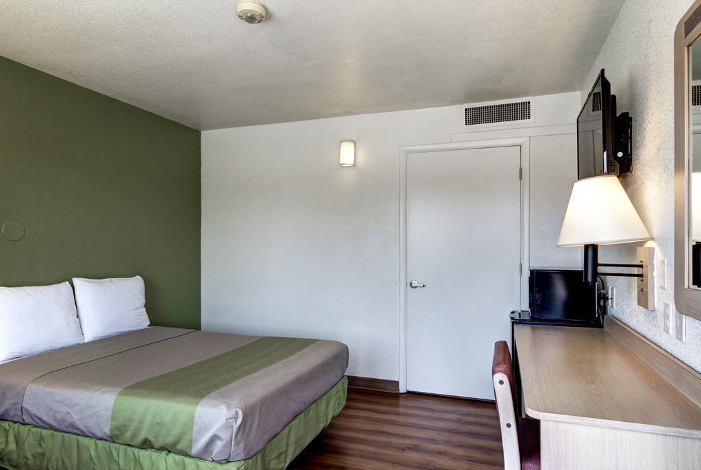 Motel 6-Pocatello, Id - Chubbuck Экстерьер фото