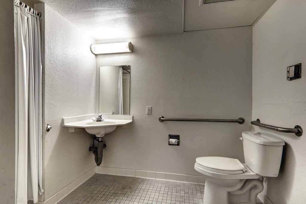 Motel 6-Pocatello, Id - Chubbuck Экстерьер фото