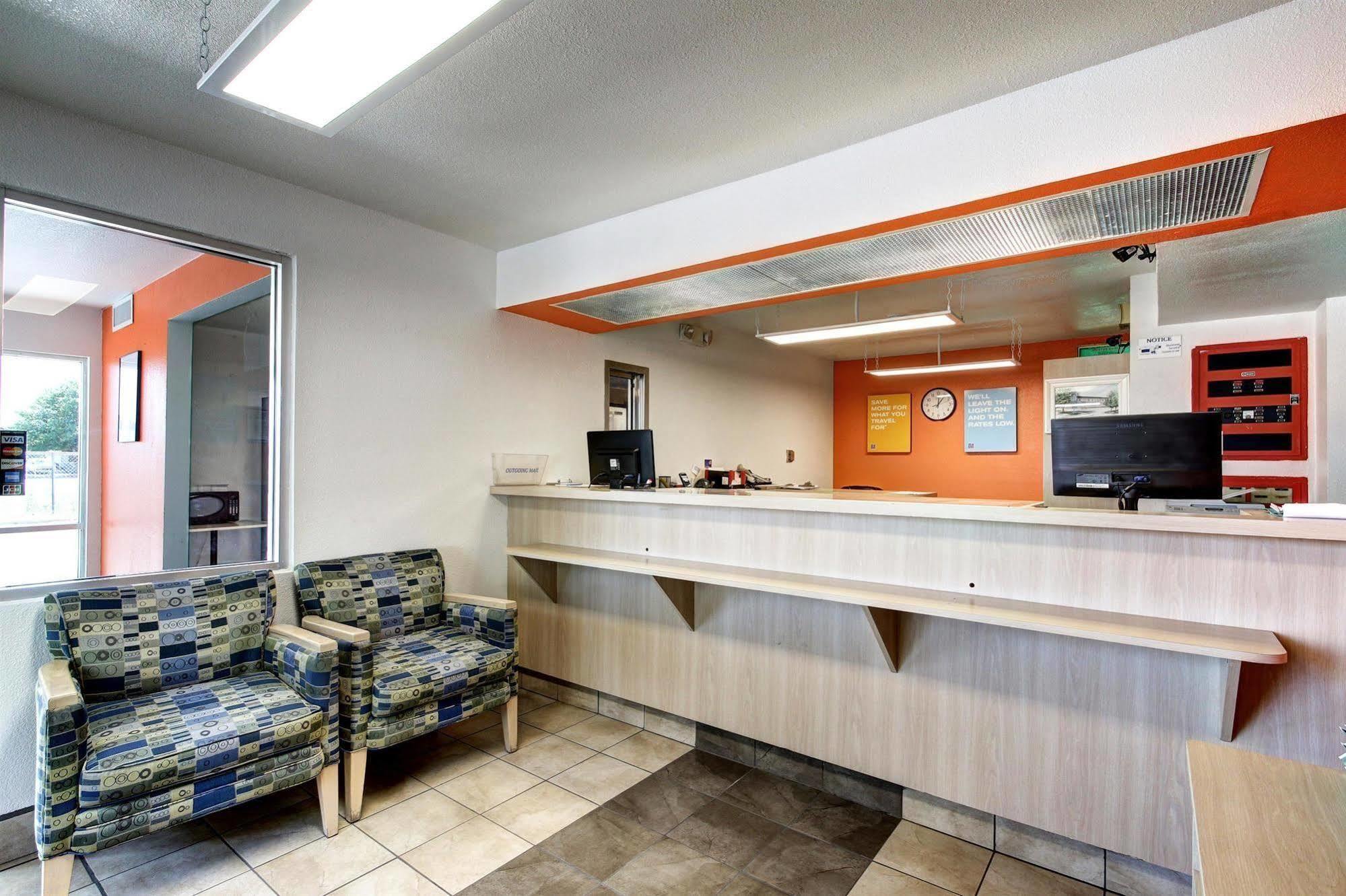 Motel 6-Pocatello, Id - Chubbuck Экстерьер фото