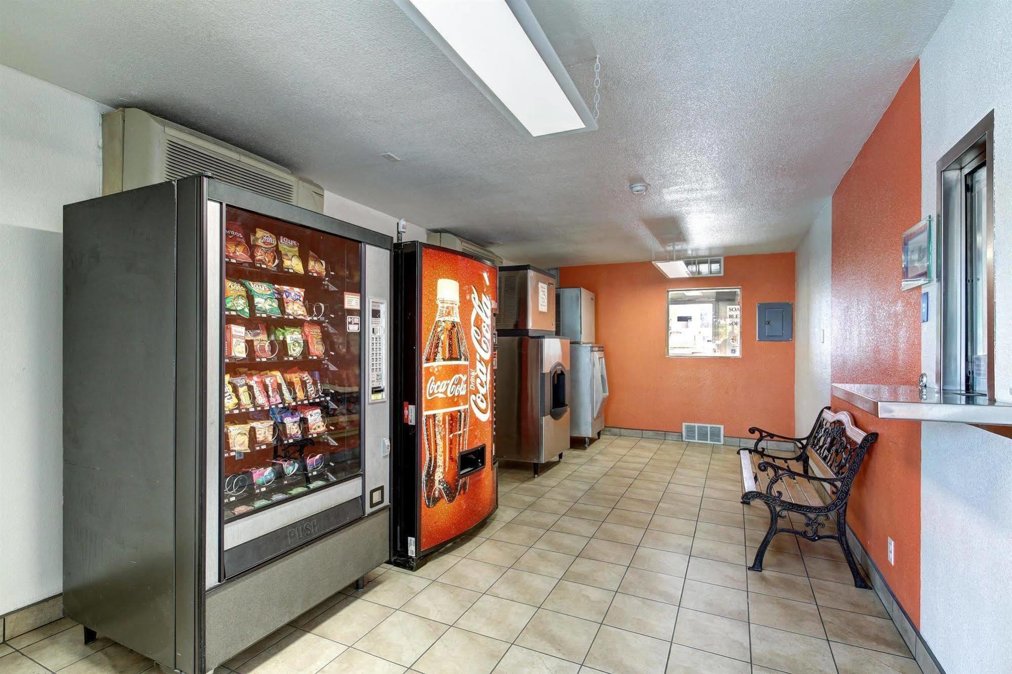 Motel 6-Pocatello, Id - Chubbuck Экстерьер фото