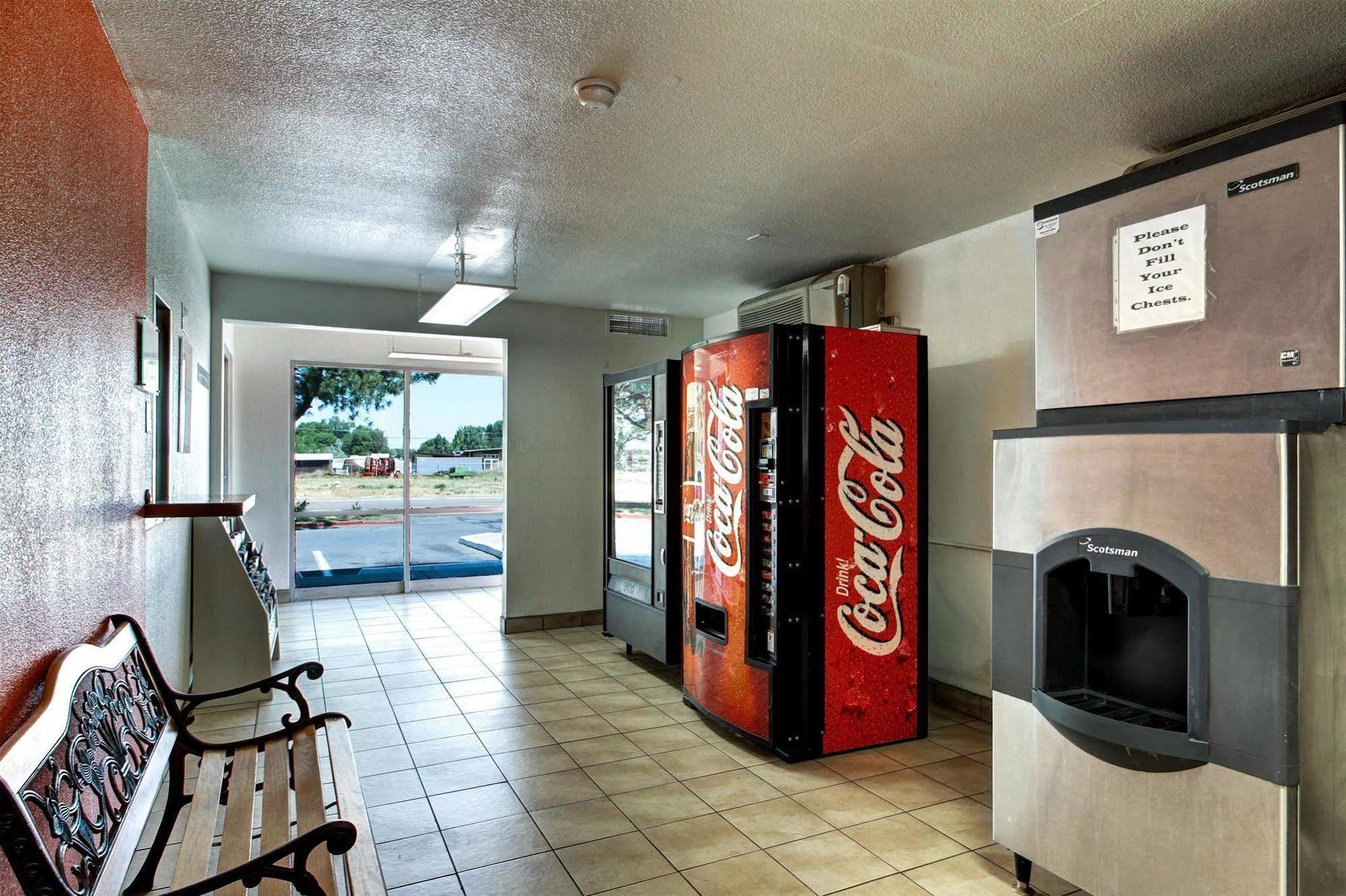 Motel 6-Pocatello, Id - Chubbuck Экстерьер фото