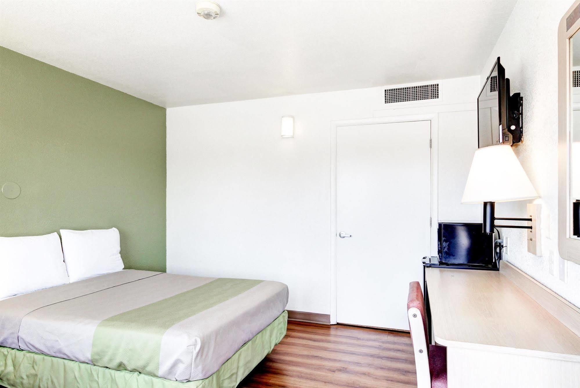 Motel 6-Pocatello, Id - Chubbuck Экстерьер фото