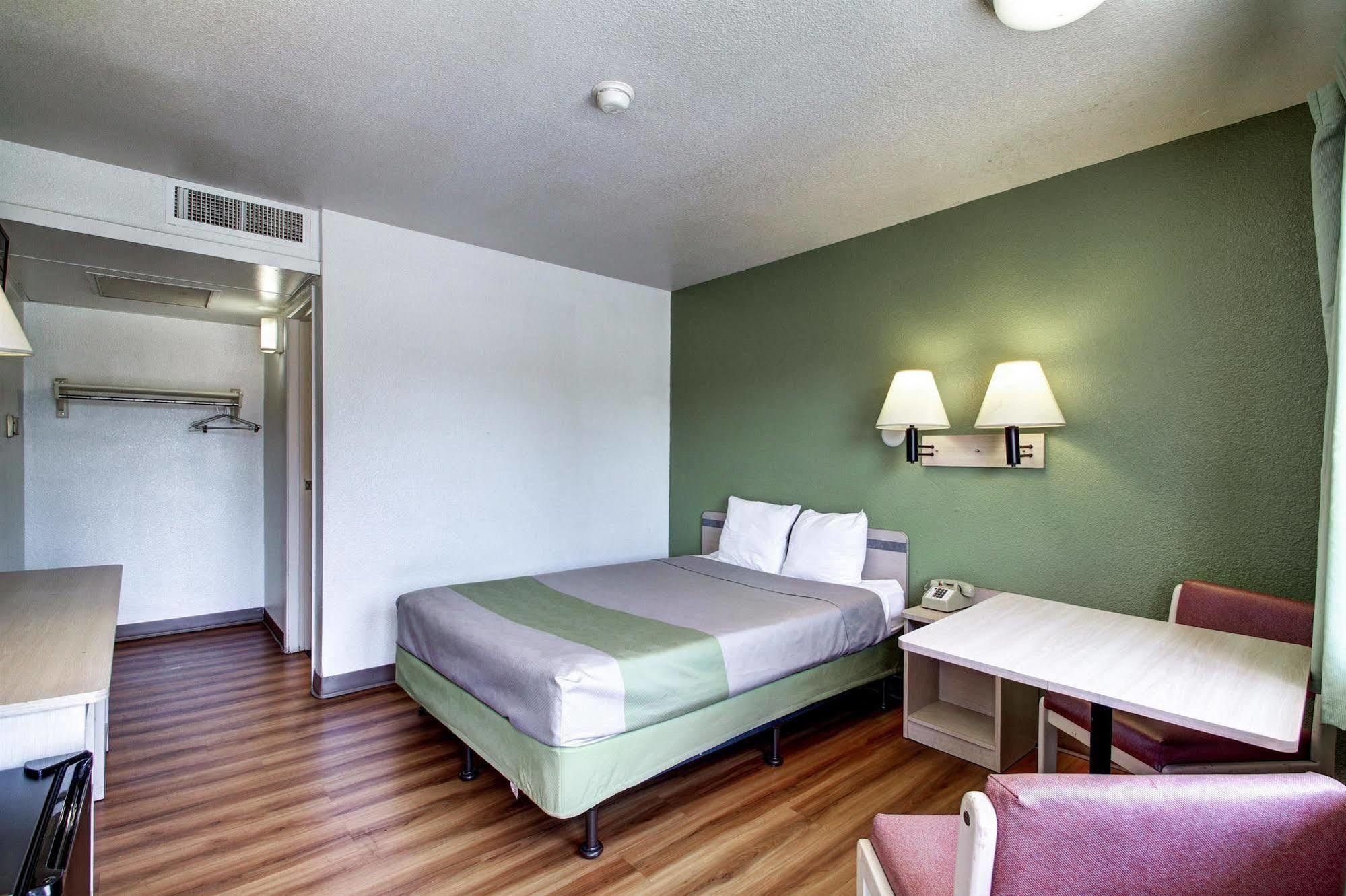 Motel 6-Pocatello, Id - Chubbuck Экстерьер фото