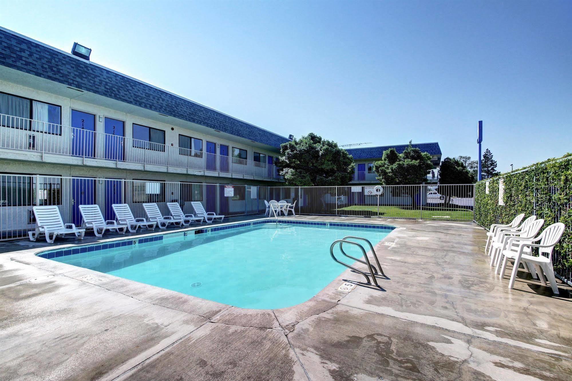 Motel 6-Pocatello, Id - Chubbuck Экстерьер фото