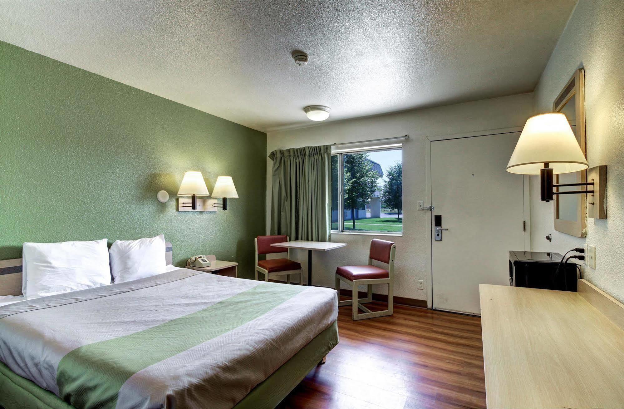 Motel 6-Pocatello, Id - Chubbuck Экстерьер фото